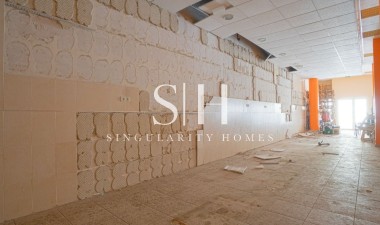 Odsprzedaż - Business - Torrevieja