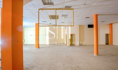 Odsprzedaż - Business - Torrevieja