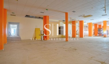 Odsprzedaż - Business - Torrevieja