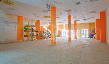 Odsprzedaż - Business - Torrevieja