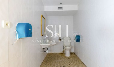 Odsprzedaż - Business - Torrevieja