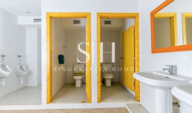 Odsprzedaż - Business - Torrevieja