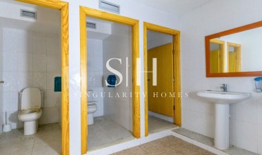 Odsprzedaż - Business - Torrevieja