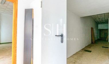 Odsprzedaż - Business - Torrevieja