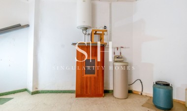 Odsprzedaż - Business - Torrevieja