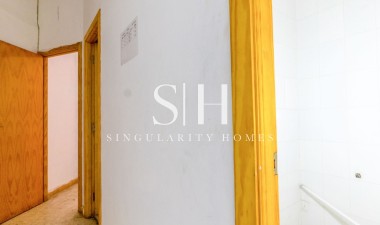 Odsprzedaż - Business - Torrevieja