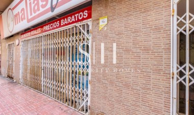 Odsprzedaż - Business - Torrevieja