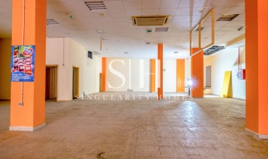 Odsprzedaż - Business - Torrevieja