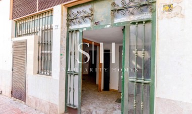 Odsprzedaż - Business - Torrevieja