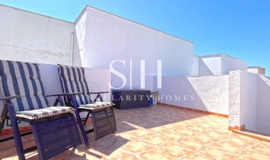 Resale - House - Torrevieja - Los Balcones - Los Altos del Edén