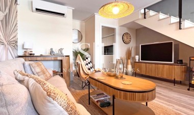 Resale - House - Torrevieja - Los Balcones - Los Altos del Edén