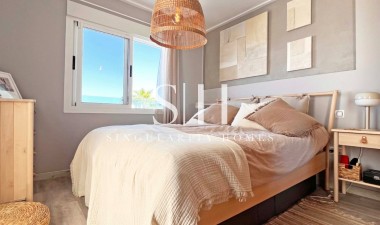 Resale - House - Torrevieja - Los Balcones - Los Altos del Edén