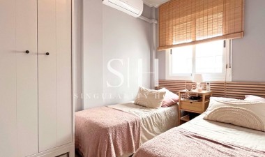 Resale - House - Torrevieja - Los Balcones - Los Altos del Edén