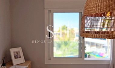 Resale - House - Torrevieja - Los Balcones - Los Altos del Edén