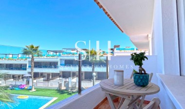 Resale - House - Torrevieja - Los Balcones - Los Altos del Edén