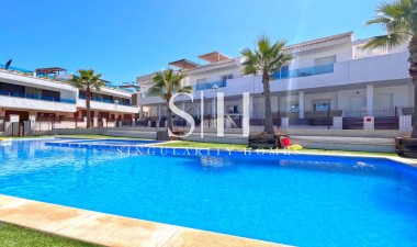 Resale - House - Torrevieja - Los Balcones - Los Altos del Edén