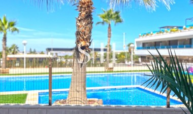 Resale - House - Torrevieja - Los Balcones - Los Altos del Edén