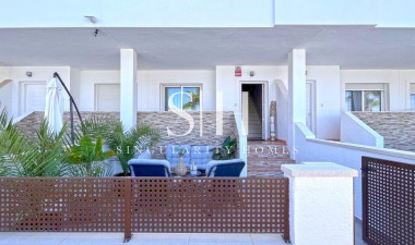 Resale - House - Torrevieja - Los Balcones - Los Altos del Edén