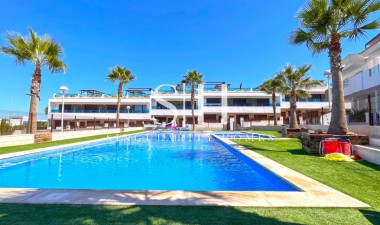 Resale - House - Torrevieja - Los Balcones - Los Altos del Edén