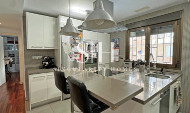 Перепродажа - Квартира / квартира - Torrevieja - Playa del Cura