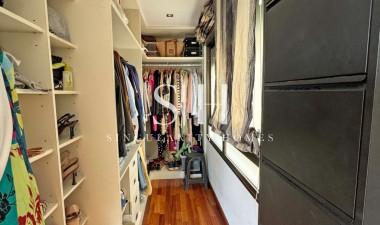 Перепродажа - Квартира / квартира - Torrevieja - Playa del Cura