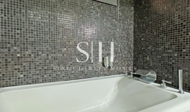 Перепродажа - Квартира / квартира - Torrevieja - Playa del Cura