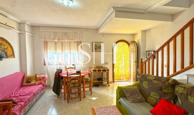 Reventa - Casa - Torrevieja