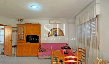 Reventa - Casa - Torrevieja