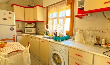 Reventa - Casa - Torrevieja