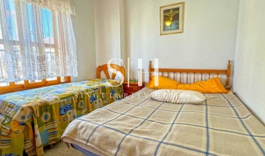 Reventa - Casa - Torrevieja