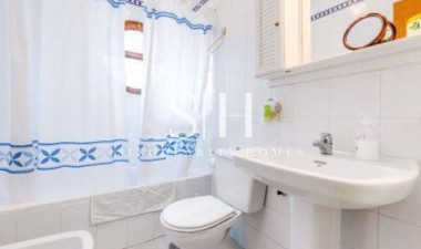 Reventa - Casa - Torrevieja