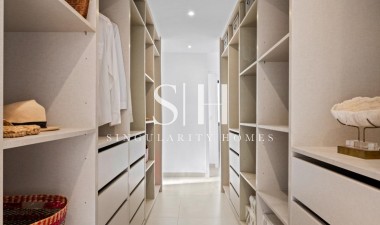 Nieuwbouw Woningen - Detached Villa - Cartagena - Mar De Cristal