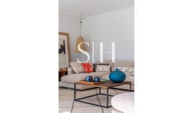 Nieuwbouw Woningen - Detached Villa - Cartagena - Mar De Cristal