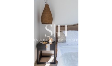 Nieuwbouw Woningen - Detached Villa - Cartagena - Mar De Cristal