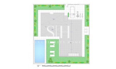 Nieuwbouw Woningen - Detached Villa - Cartagena - Mar De Cristal