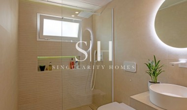 Herverkoop - Appartement / flat - Orihuela Costa - Villamartín