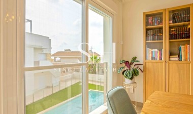 Herverkoop - Appartement / flat - Orihuela Costa - Villamartín