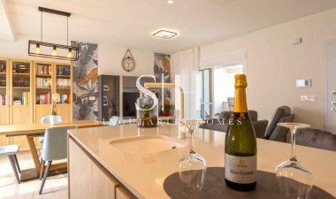 Herverkoop - Appartement / flat - Orihuela Costa - Villamartín