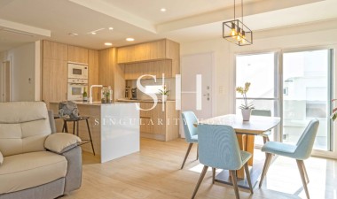 Herverkoop - Appartement / flat - Orihuela Costa - Villamartín