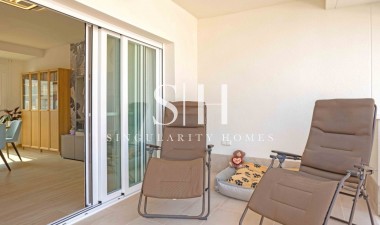Herverkoop - Appartement / flat - Orihuela Costa - Villamartín