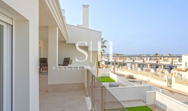 Herverkoop - Appartement / flat - Orihuela Costa - Villamartín