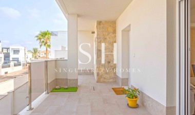 Herverkoop - Appartement / flat - Orihuela Costa - Villamartín