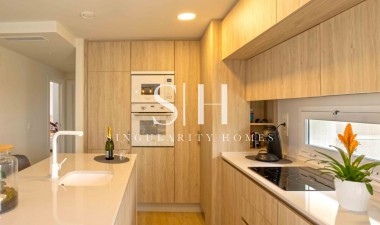 Herverkoop - Appartement / flat - Orihuela Costa - Villamartín