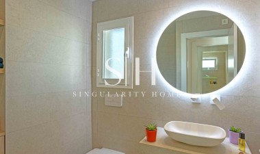 Herverkoop - Appartement / flat - Orihuela Costa - Villamartín