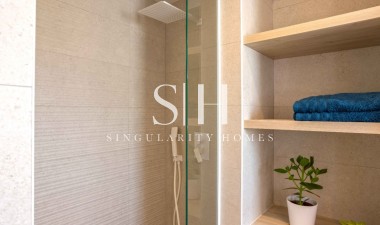 Herverkoop - Appartement / flat - Orihuela Costa - Villamartín