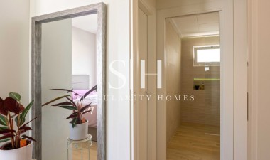 Herverkoop - Appartement / flat - Orihuela Costa - Villamartín