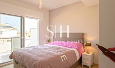 Herverkoop - Appartement / flat - Orihuela Costa - Villamartín