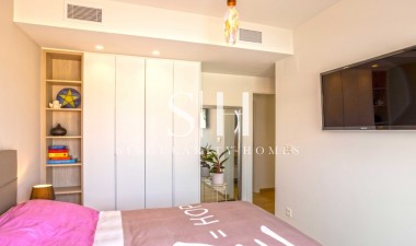 Herverkoop - Appartement / flat - Orihuela Costa - Villamartín