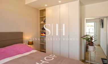 Herverkoop - Appartement / flat - Orihuela Costa - Villamartín