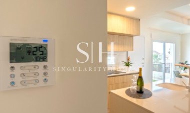 Herverkoop - Appartement / flat - Orihuela Costa - Villamartín